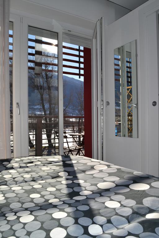 Affittacamere Smile Accomodation Аоста Номер фото