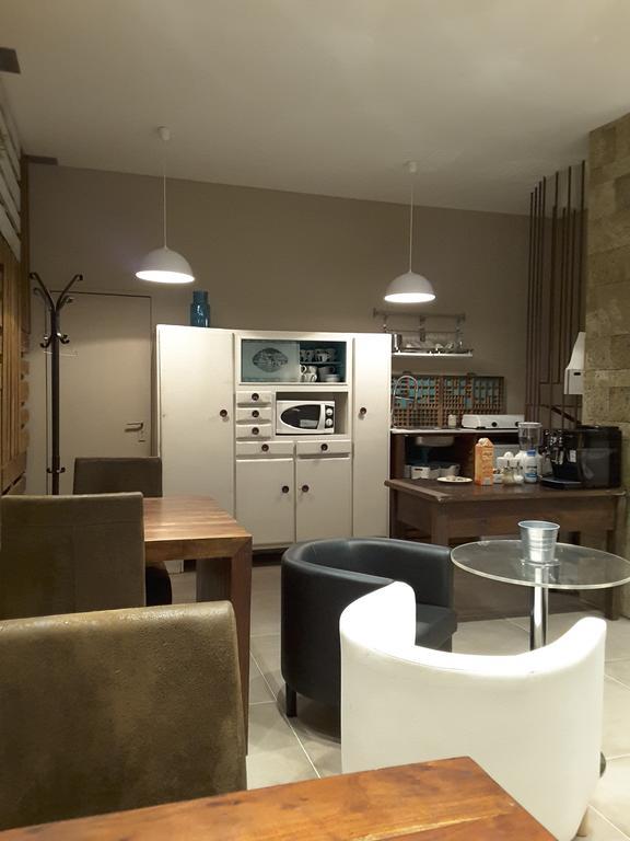 Affittacamere Smile Accomodation Аоста Екстер'єр фото