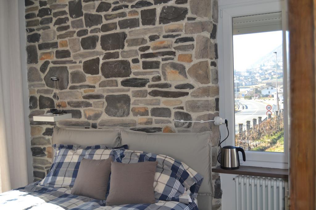 Affittacamere Smile Accomodation Аоста Екстер'єр фото