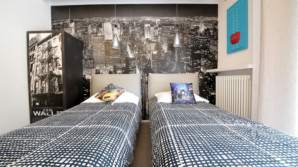 Affittacamere Smile Accomodation Аоста Екстер'єр фото