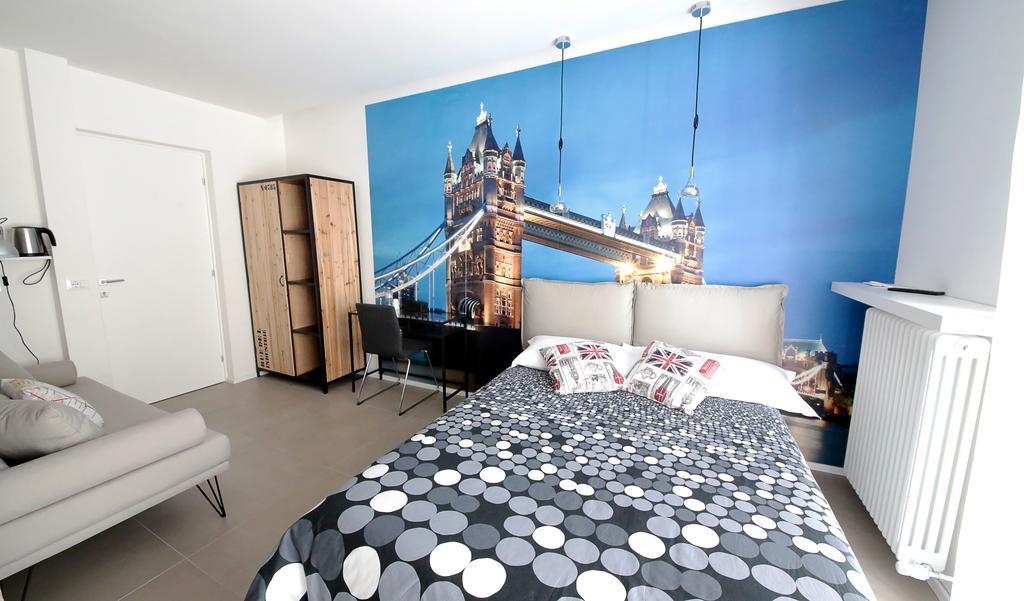 Affittacamere Smile Accomodation Аоста Екстер'єр фото