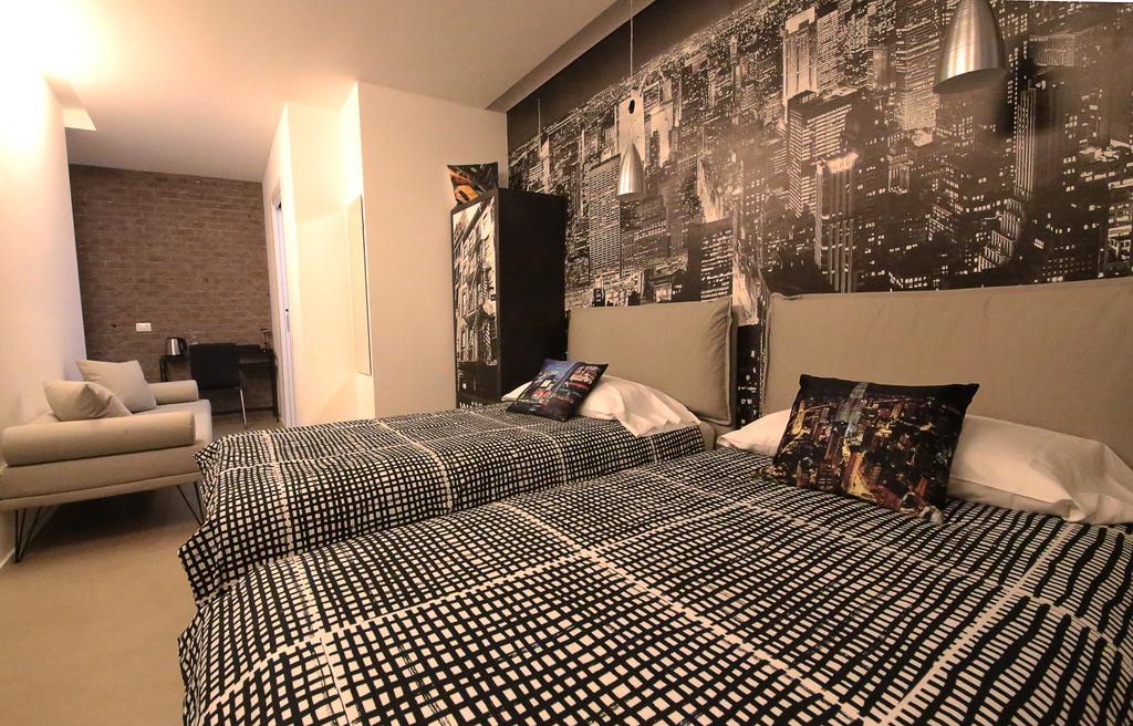 Affittacamere Smile Accomodation Аоста Екстер'єр фото