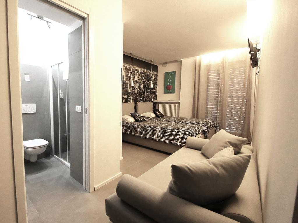 Affittacamere Smile Accomodation Аоста Екстер'єр фото